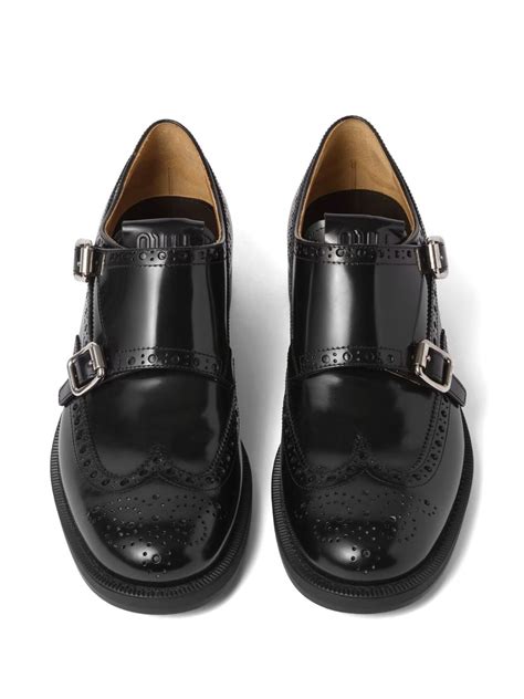 miu miu male|miu michael shoes.